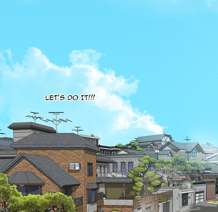 Tasty Chat 0km - Chapter 25 [photo 59] - MangaPorn