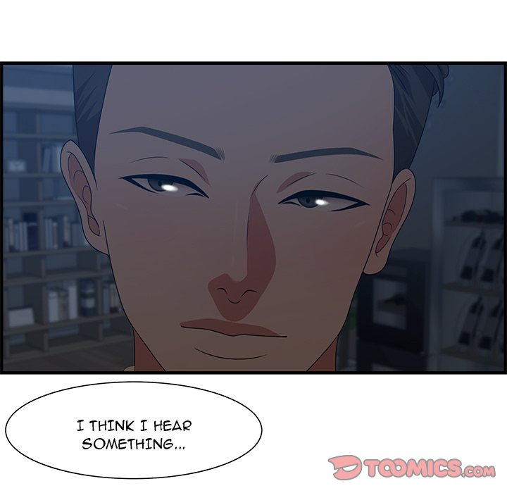 Tasty Chat 0km - Chapter 26 [photo 15] - MangaPorn