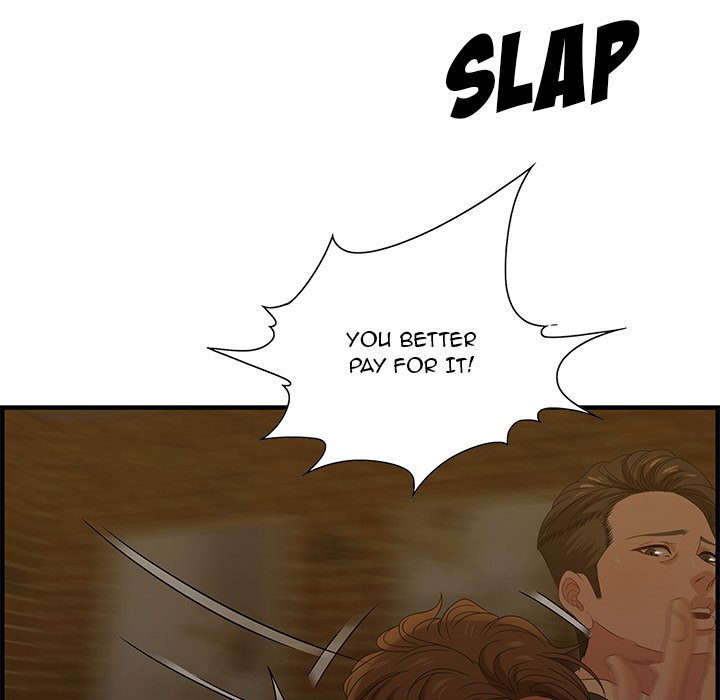 Tasty Chat 0km - Chapter 27 [photo 108] - MangaPorn