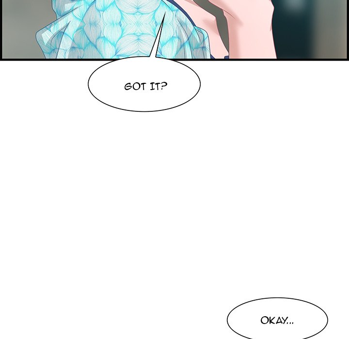 Tasty Chat 0km - Chapter 28 [photo 115] - MangaPorn