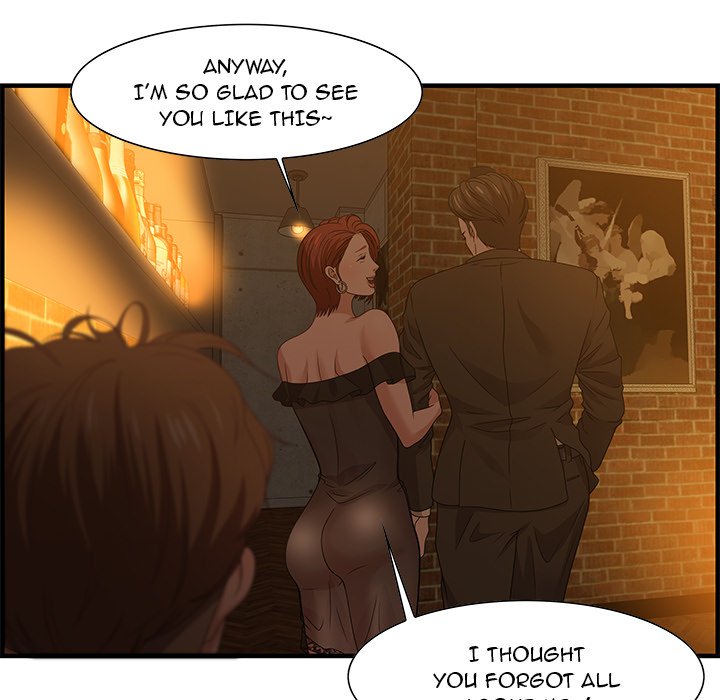 Tasty Chat 0km - Chapter 28 [photo 21] - MangaPorn