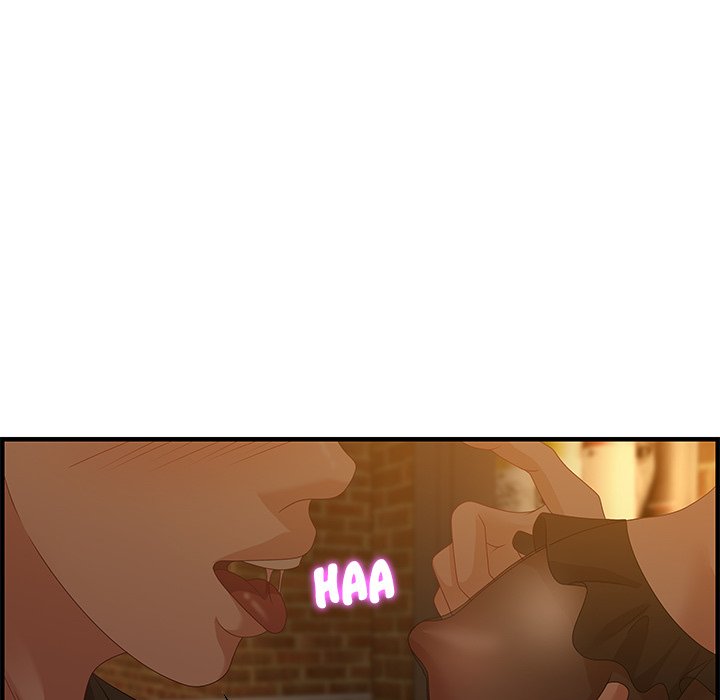 Tasty Chat 0km - Chapter 28 [photo 49] - MangaPorn