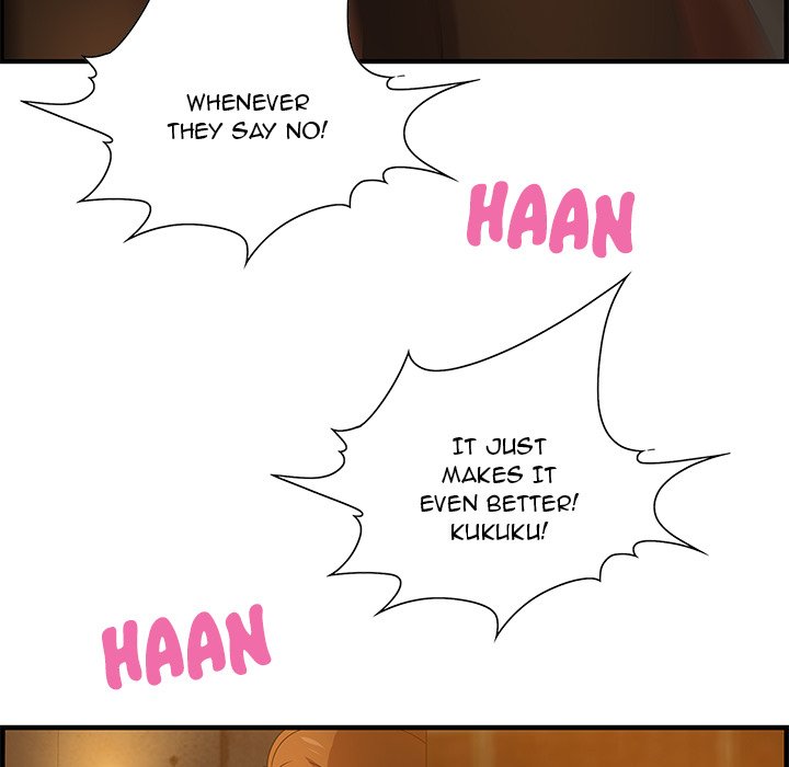 Tasty Chat 0km - Chapter 28 [photo 96] - MangaPorn