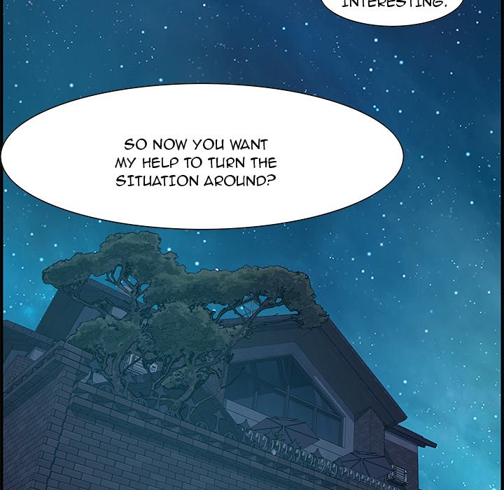 Tasty Chat 0km - Chapter 28 [photo 99] - MangaPorn