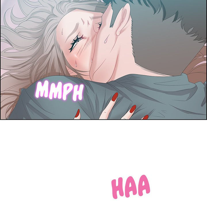 Tasty Chat 0km - Chapter 30 [photo 16] - MangaPorn