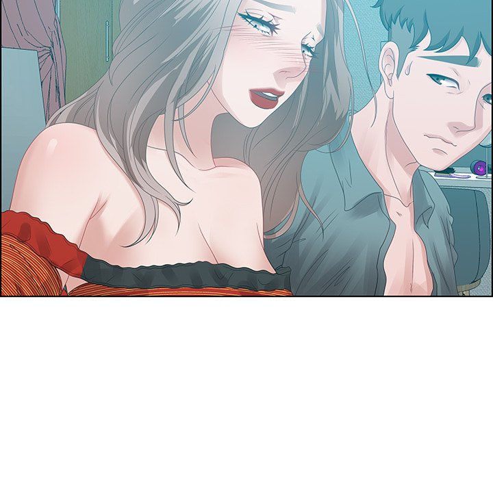 Tasty Chat 0km - Chapter 30 [photo 68] - MangaPorn