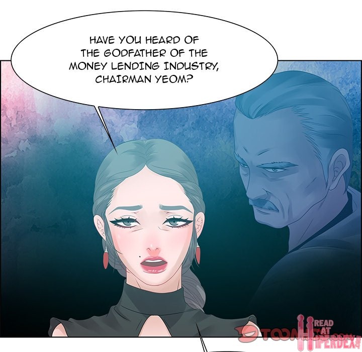 Tasty Chat 0km - Chapter 31 [photo 111] - MangaPorn