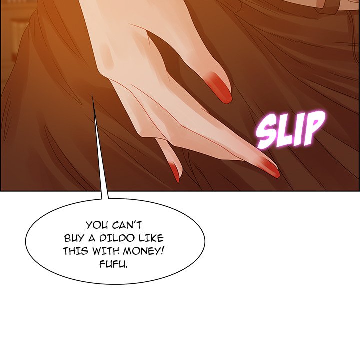 Tasty Chat 0km - Chapter 31 [photo 24] - MangaPorn