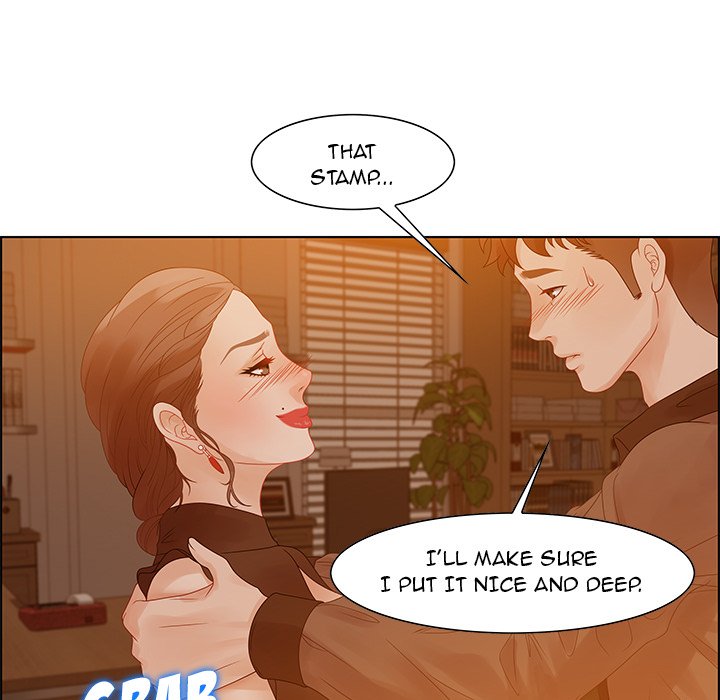 Tasty Chat 0km - Chapter 31 [photo 25] - MangaPorn