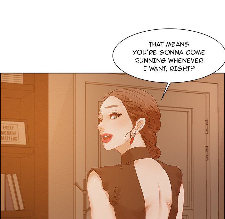 Tasty Chat 0km - Chapter 31 [photo 5] - MangaPorn