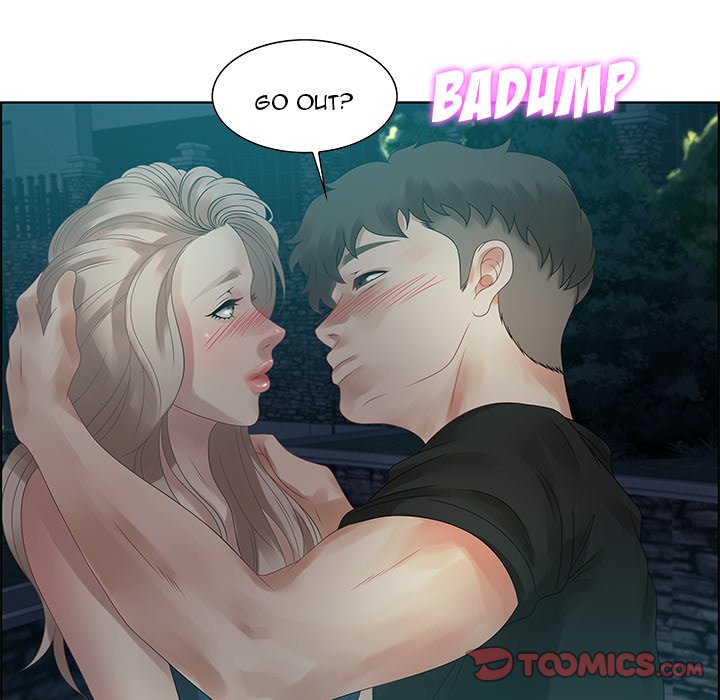 Tasty Chat 0km - Chapter 32 [photo 104] - MangaPorn