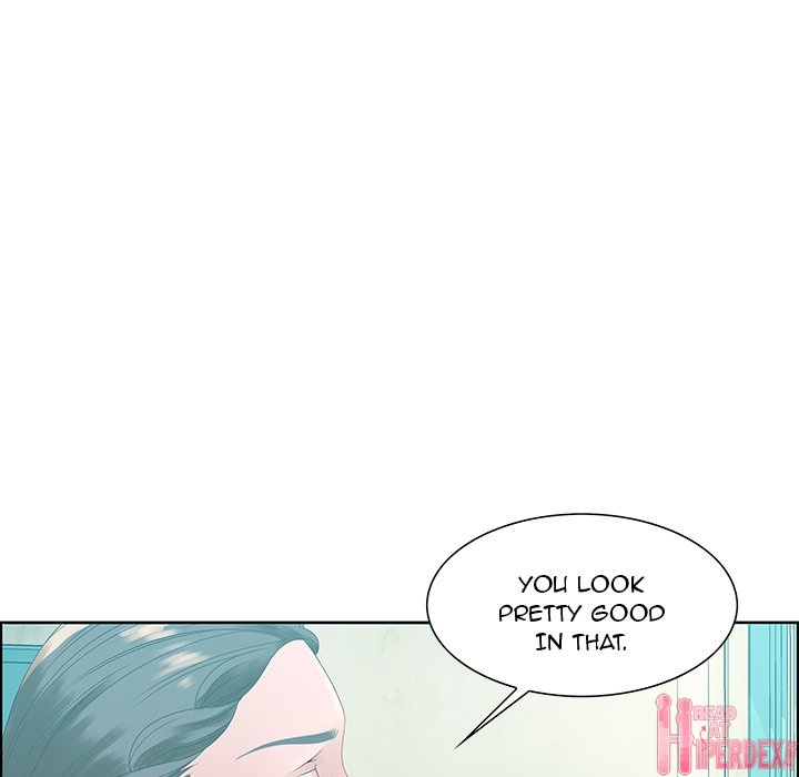 Tasty Chat 0km - Chapter 32 [photo 21] - MangaPorn