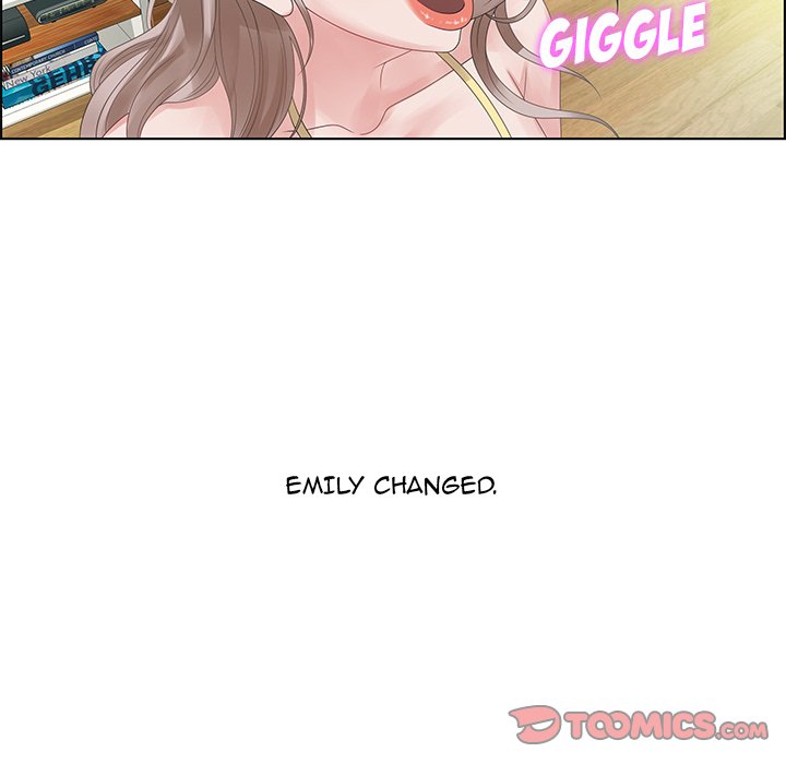 Tasty Chat 0km - Chapter 32 [photo 50] - MangaPorn