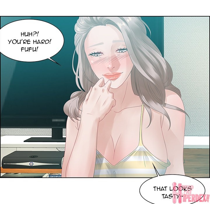 Tasty Chat 0km - Chapter 32 [photo 61] - MangaPorn