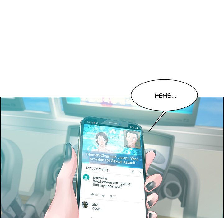 Tasty Chat 0km - Chapter 32 [photo 7] - MangaPorn