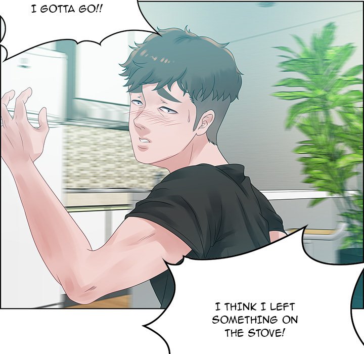 Tasty Chat 0km - Chapter 32 [photo 70] - MangaPorn