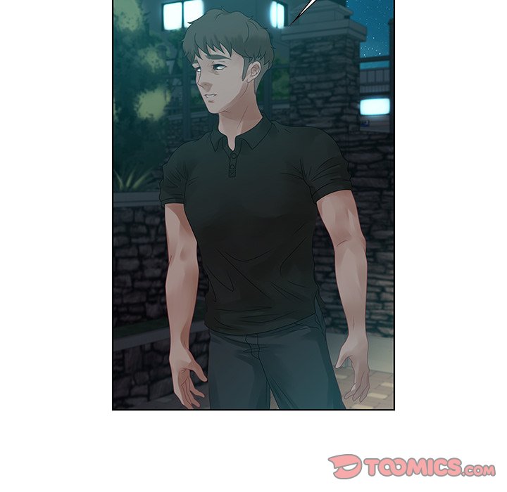 Tasty Chat 0km - Chapter 32 [photo 92] - MangaPorn