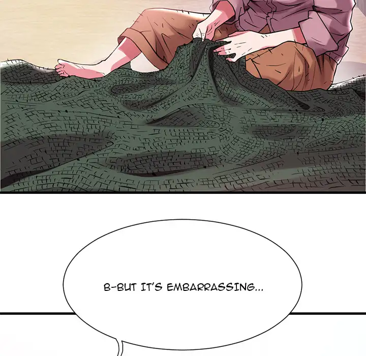 Aqua - Chapter 1 [photo 17] - MangaPorn