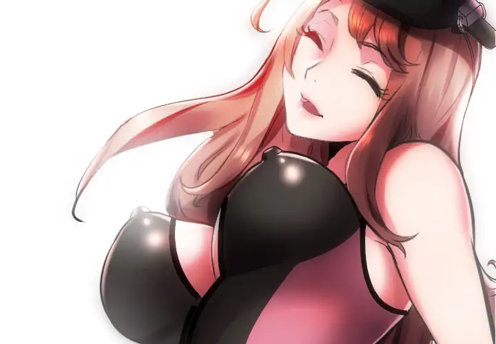 Aqua - Chapter 1 [photo 3] - MangaPorn