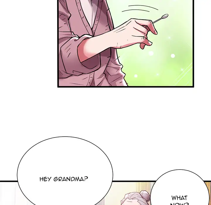 Aqua - Chapter 1 [photo 44] - MangaPorn