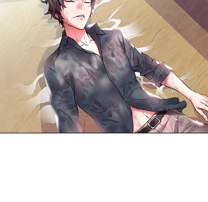 Aqua - Chapter 2 [photo 12] - MangaPorn