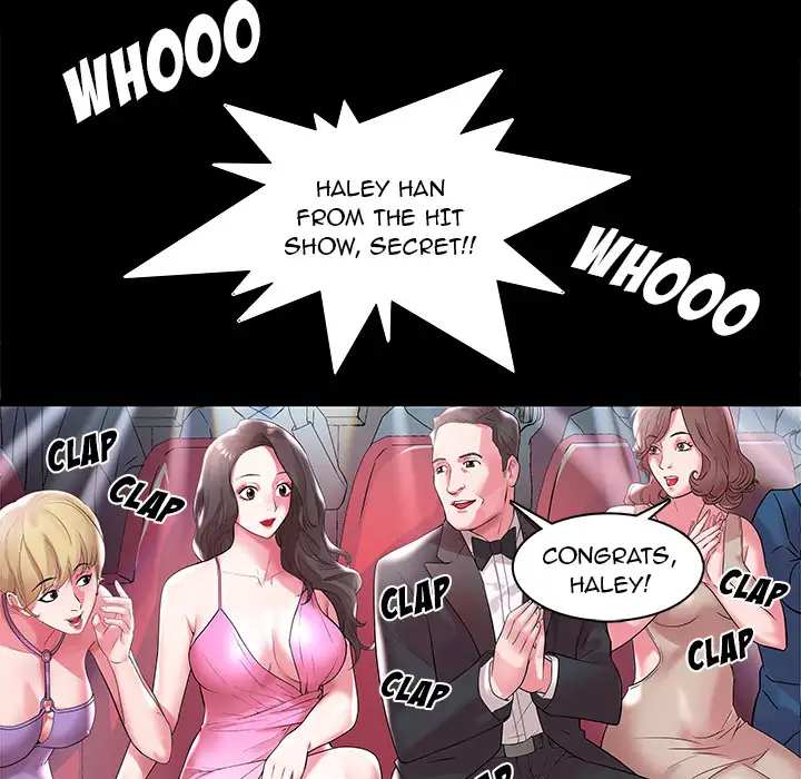 Aqua - Chapter 2 [photo 16] - MangaPorn