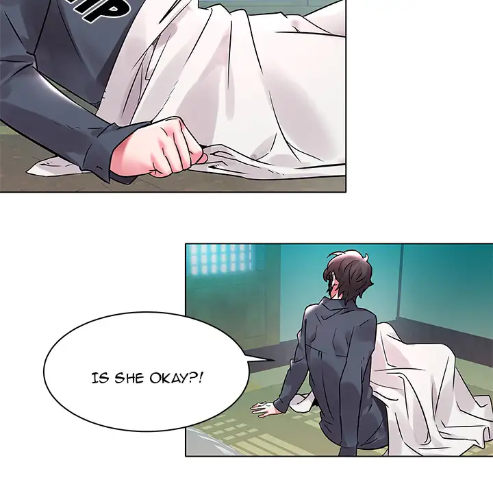 Aqua - Chapter 2 [photo 55] - MangaPorn