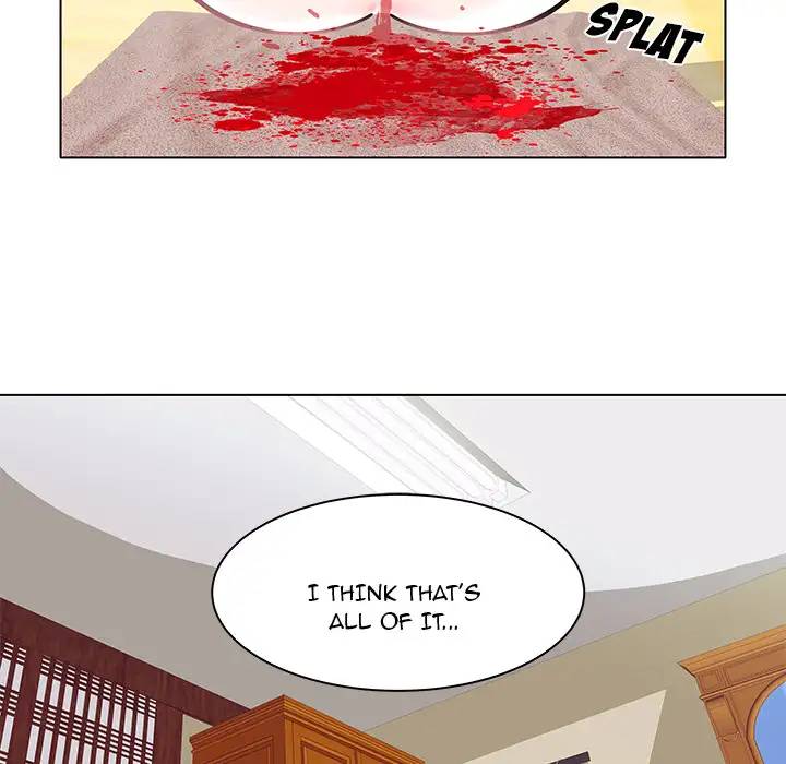 Aqua - Chapter 2 [photo 79] - MangaPorn