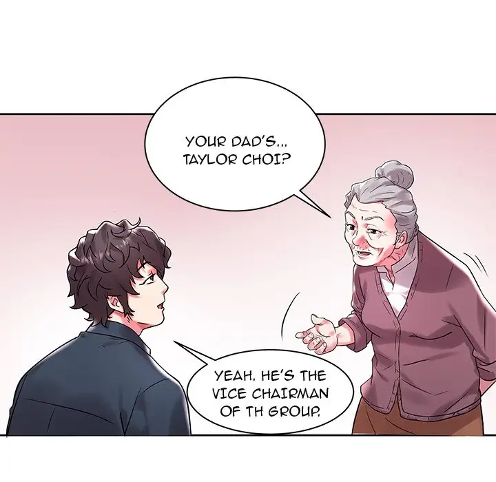 Aqua - Chapter 3 [photo 15] - MangaPorn