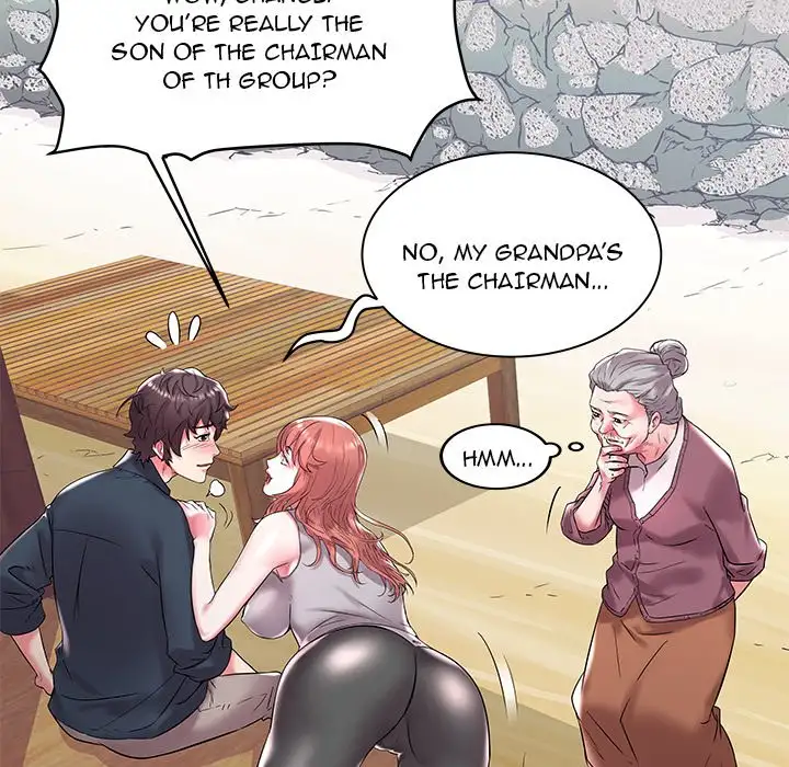 Aqua - Chapter 3 [photo 18] - MangaPorn