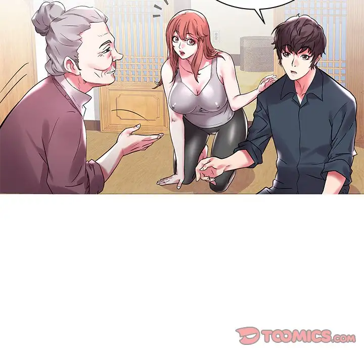 Aqua - Chapter 3 [photo 20] - MangaPorn