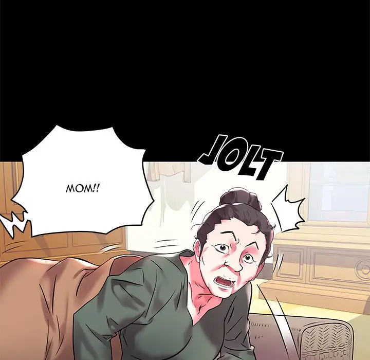 Aqua - Chapter 3 [photo 26] - MangaPorn