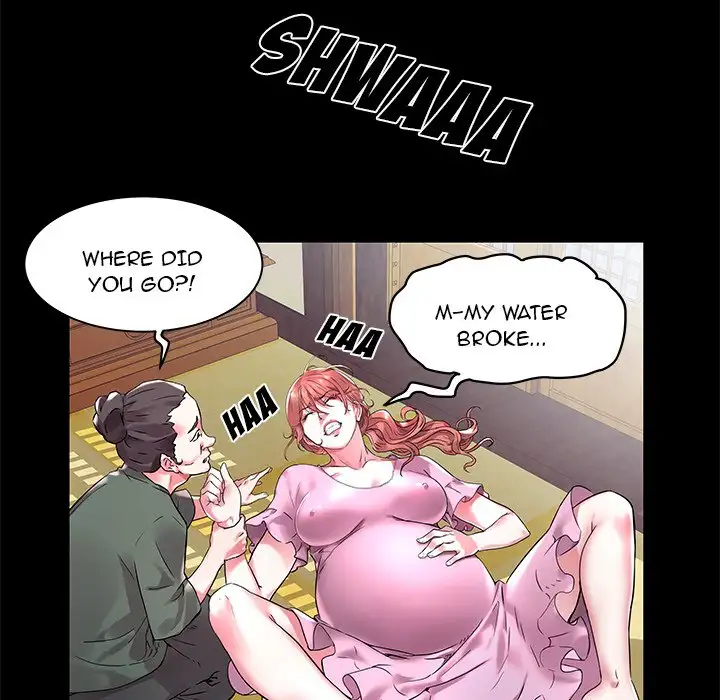 Aqua - Chapter 3 [photo 30] - MangaPorn