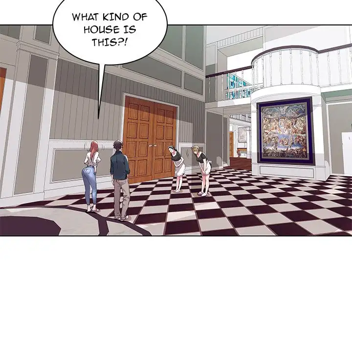 Aqua - Chapter 3 [photo 42] - MangaPorn