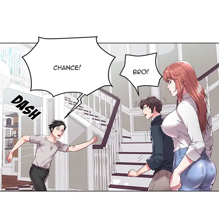 Aqua - Chapter 3 [photo 43] - MangaPorn