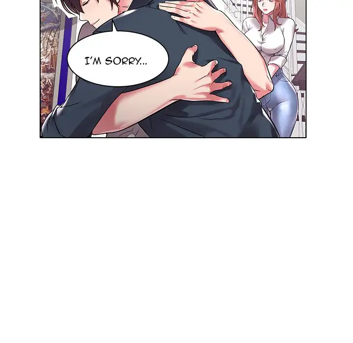 Aqua - Chapter 3 [photo 45] - MangaPorn