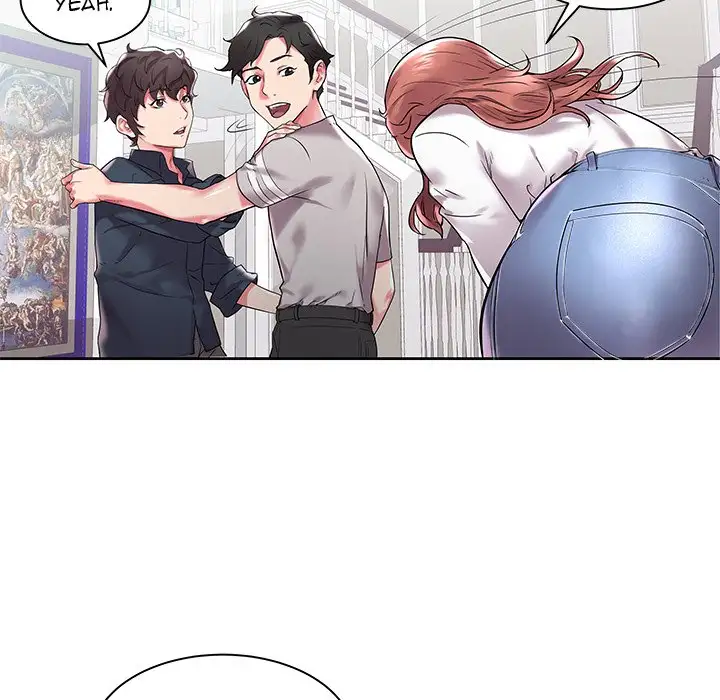 Aqua - Chapter 3 [photo 47] - MangaPorn