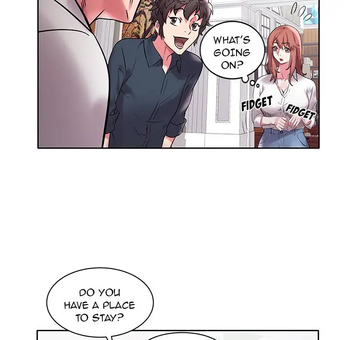 Aqua - Chapter 3 [photo 76] - MangaPorn