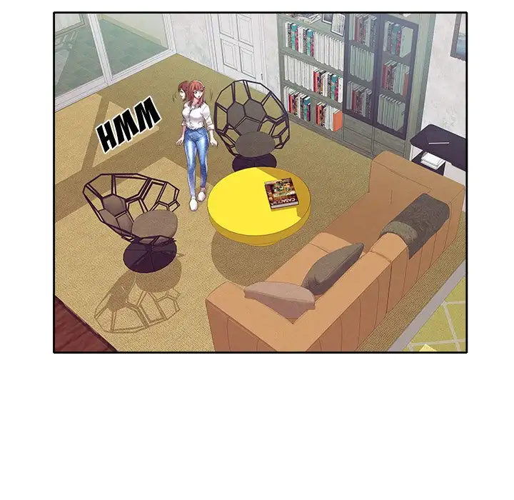 Aqua - Chapter 3 [photo 85] - MangaPorn