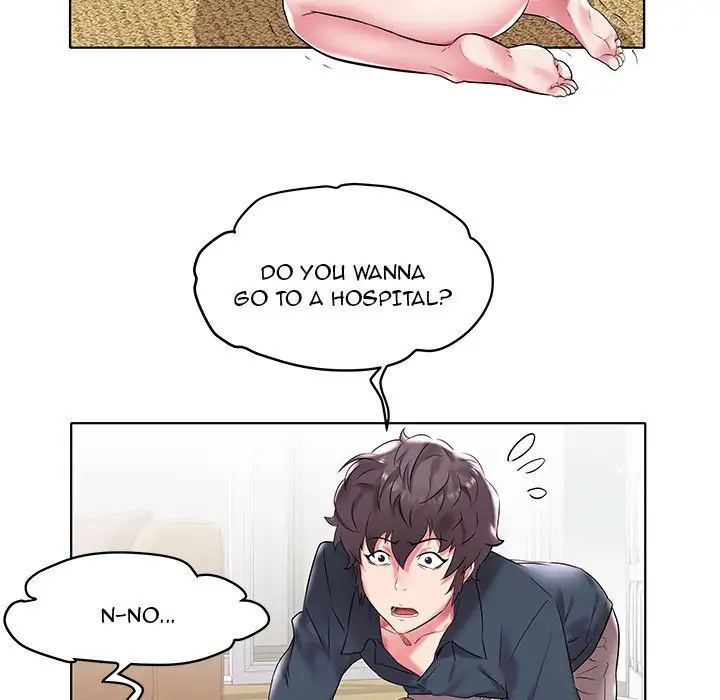 Aqua - Chapter 4 [photo 19] - MangaPorn