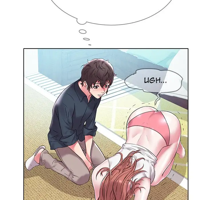 Aqua - Chapter 4 [photo 26] - MangaPorn