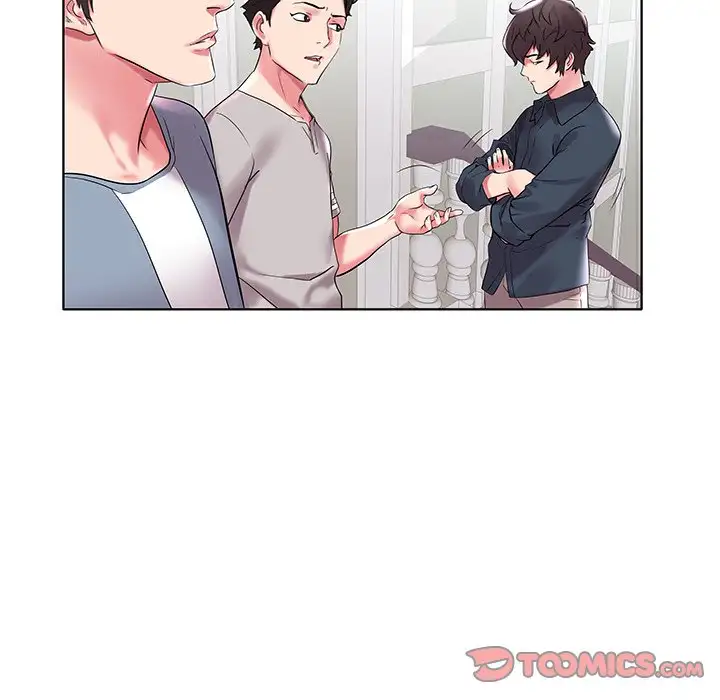 Aqua - Chapter 4 [photo 33] - MangaPorn