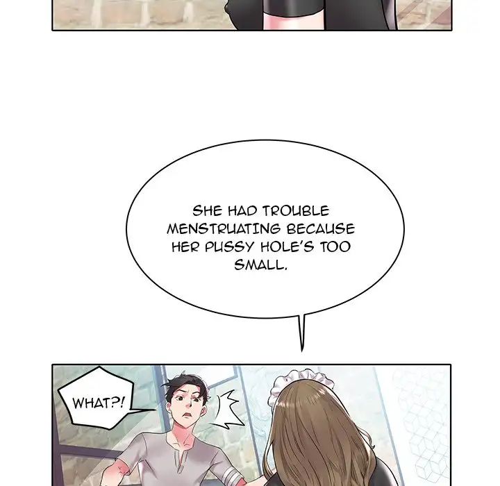 Aqua - Chapter 4 [photo 43] - MangaPorn