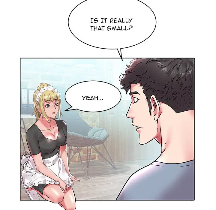 Aqua - Chapter 4 [photo 47] - MangaPorn