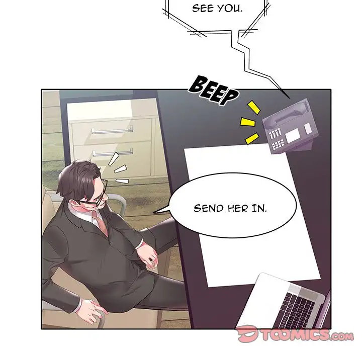 Aqua - Chapter 4 [photo 75] - MangaPorn