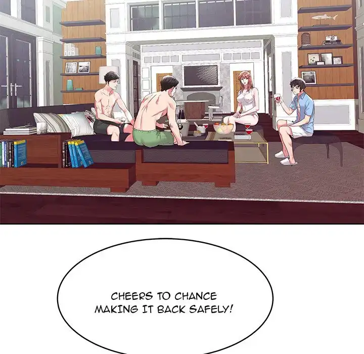 Aqua - Chapter 5 [photo 28] - MangaPorn