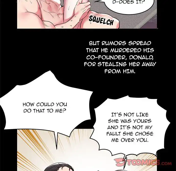 Aqua - Chapter 5 [photo 56] - MangaPorn