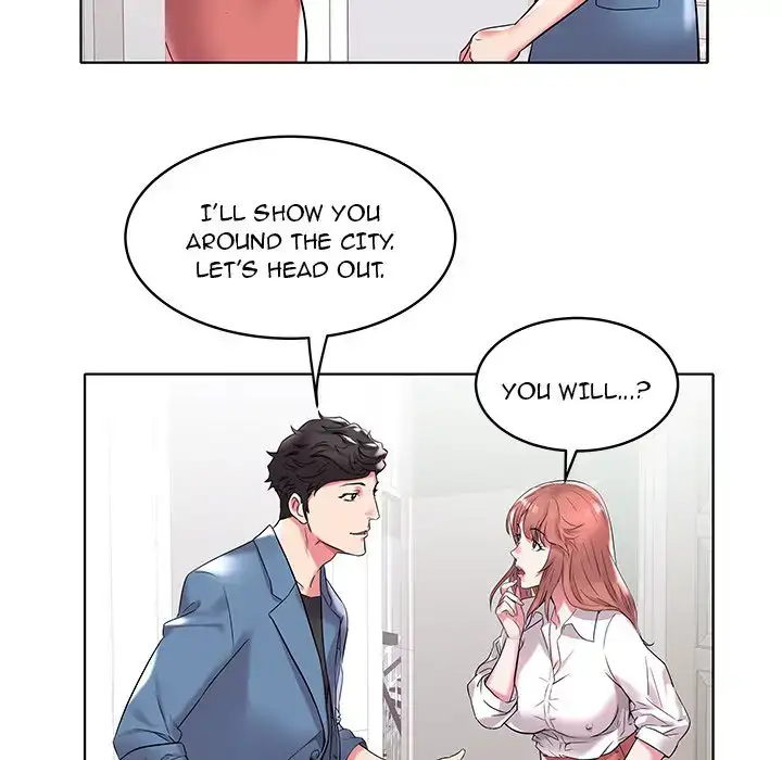 Aqua - Chapter 5 [photo 79] - MangaPorn