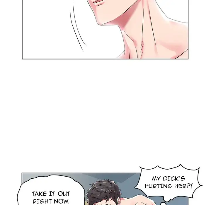 Aqua - Chapter 6 [photo 23] - MangaPorn