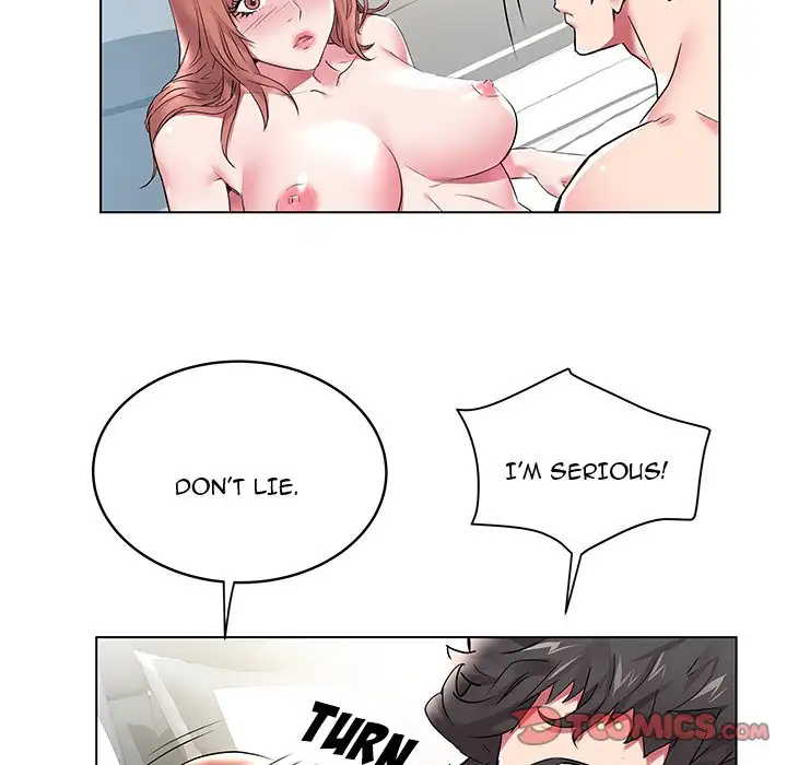 Aqua - Chapter 6 [photo 30] - MangaPorn